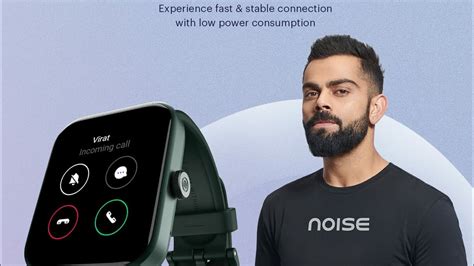 virat kohli smart watch|virat kohli smart band.